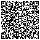 QR code with Theile Hannah contacts