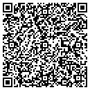 QR code with A & J Vending contacts