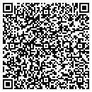 QR code with Aj Vending contacts