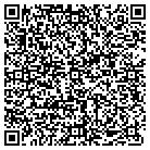 QR code with M Player Advertsiting Sales contacts