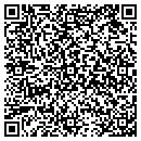 QR code with Am Vending contacts