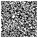 QR code with Anns Vending contacts