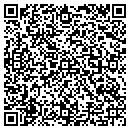 QR code with A P De Leon Vending contacts