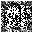 QR code with Arc Vending contacts