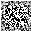 QR code with Ars Vending contacts