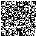 QR code with A S C Vending Inc contacts