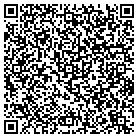 QR code with Healthback of Durant contacts