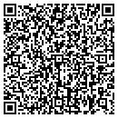 QR code with B And P Vending contacts