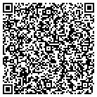 QR code with C & Z Preowned Furniture contacts