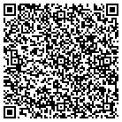 QR code with Koinonia Evangel Center contacts