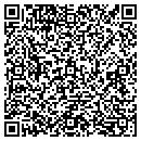 QR code with A Little Stream contacts