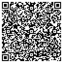 QR code with A & A Audio-Video contacts