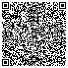QR code with University California Irvine contacts