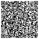 QR code with B P Vending Enterprises contacts