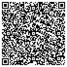 QR code with B P Vending Enterprises contacts