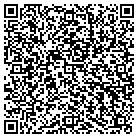 QR code with J & J Driving Academy contacts