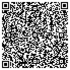 QR code with City of First Federal Cu contacts