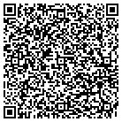 QR code with Richard E Moody Inc contacts