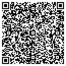 QR code with Upholsterer contacts