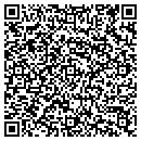 QR code with S Edward Mack Jr contacts