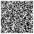 QR code with Kaleidoscope Center For Youth In Motion Inc contacts