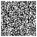 QR code with Cavner Vending contacts