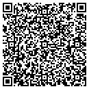 QR code with Cbs Vending contacts