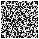 QR code with Cc Vending contacts