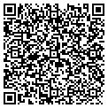 QR code with C D And P Vending contacts