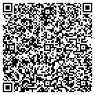 QR code with My Mother's Arms Incorporated contacts