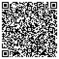 QR code with No Tears Corp contacts