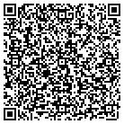 QR code with Cynthia Kasper Hypnotherapy contacts