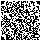 QR code with J M West Auto Carrier contacts