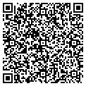 QR code with David B Anton contacts
