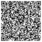 QR code with Peach State Spartans Inc contacts