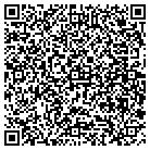 QR code with C J's Global Gumballs contacts
