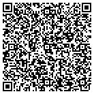 QR code with Preferred Driving & Testing contacts