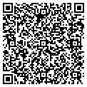QR code with A R C O contacts