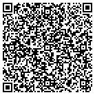 QR code with Rain Forest Consignment contacts