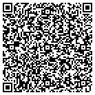 QR code with First Coast Hypnosis LLC contacts