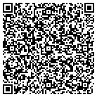 QR code with First Trust Credit Union contacts