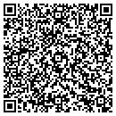QR code with Kingsburg Corp Yard contacts