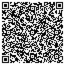 QR code with K A L Home Health contacts