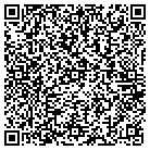 QR code with George D Kastner Msw Mba contacts