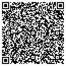 QR code with Robert Fowler contacts