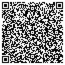 QR code with Aurusyu Corp contacts