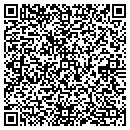 QR code with C Vc Vending Co contacts