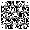 QR code with Cwb Vending contacts
