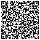 QR code with Hego Hypnosis contacts