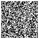 QR code with D And N Vending contacts